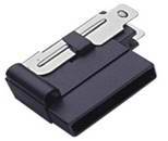 汽車插片保險絲座