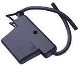 汽車插片保險絲座