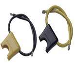 汽車插片保險絲座