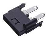 汽車插片保險絲座