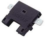 汽車插片保險絲座