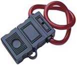 汽車插片保險絲座