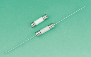 盛威爾電子,玻璃/陶瓷保險絲管5*20,